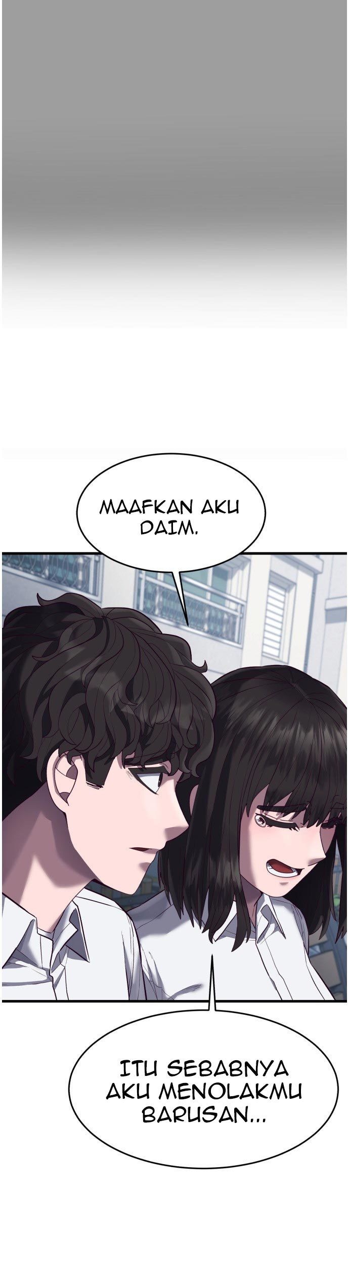 Absolute Obedience Chapter 12 - halaman 113
