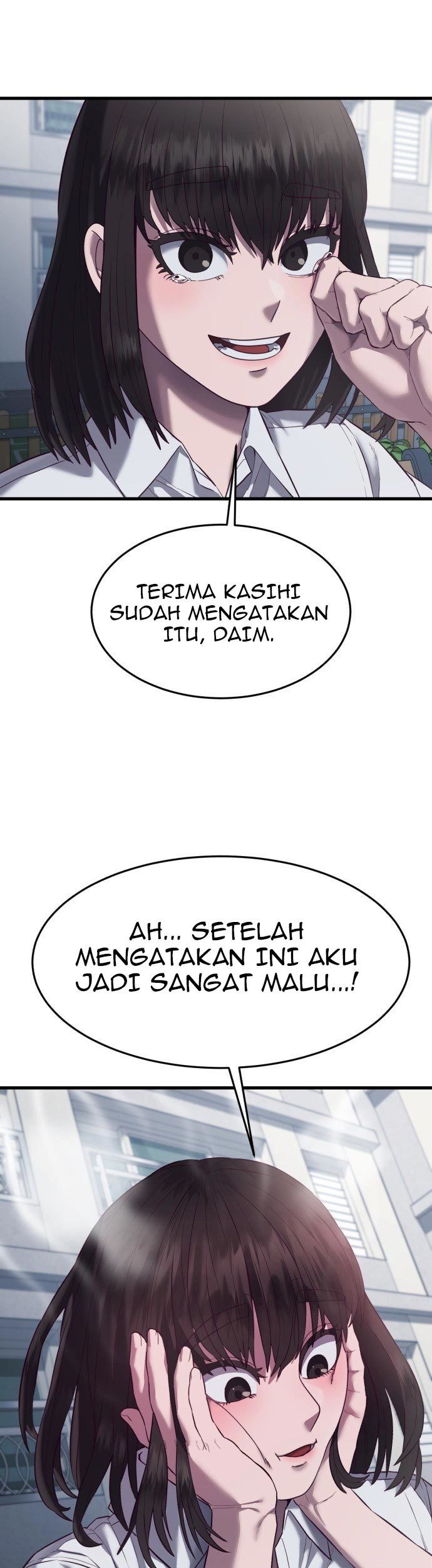 Absolute Obedience Chapter 12 - halaman 121