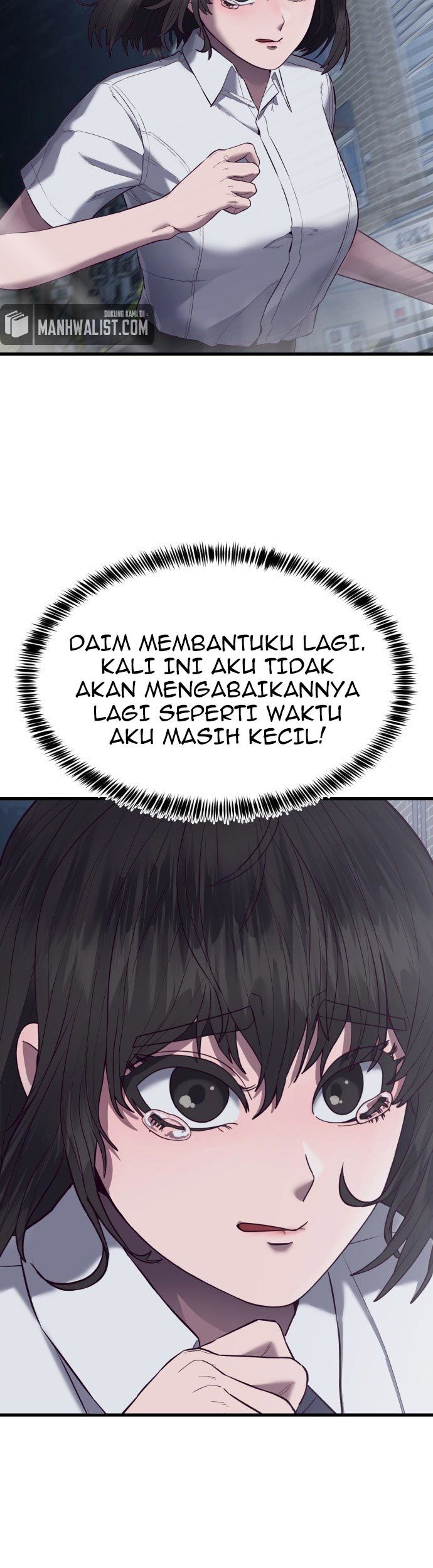 Absolute Obedience Chapter 12 - halaman 23
