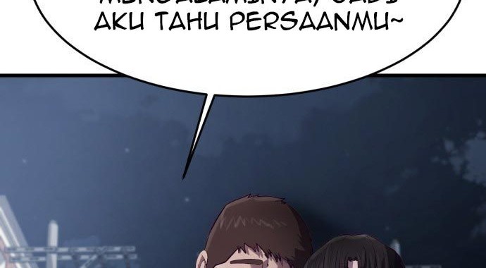 Absolute Obedience Chapter 12 - halaman 36