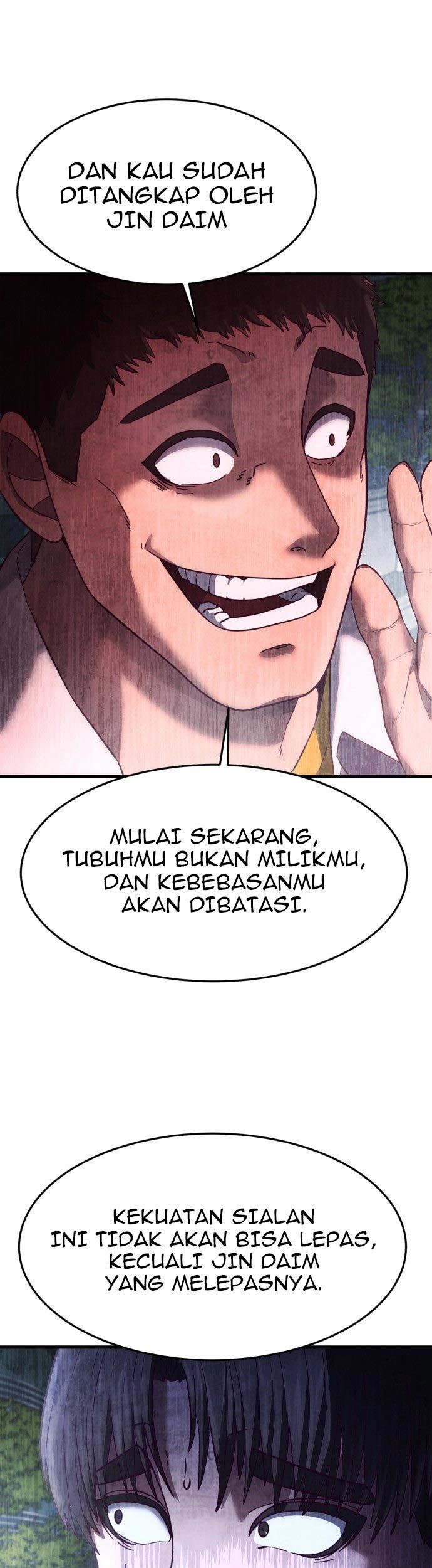 Absolute Obedience Chapter 12 - halaman 39