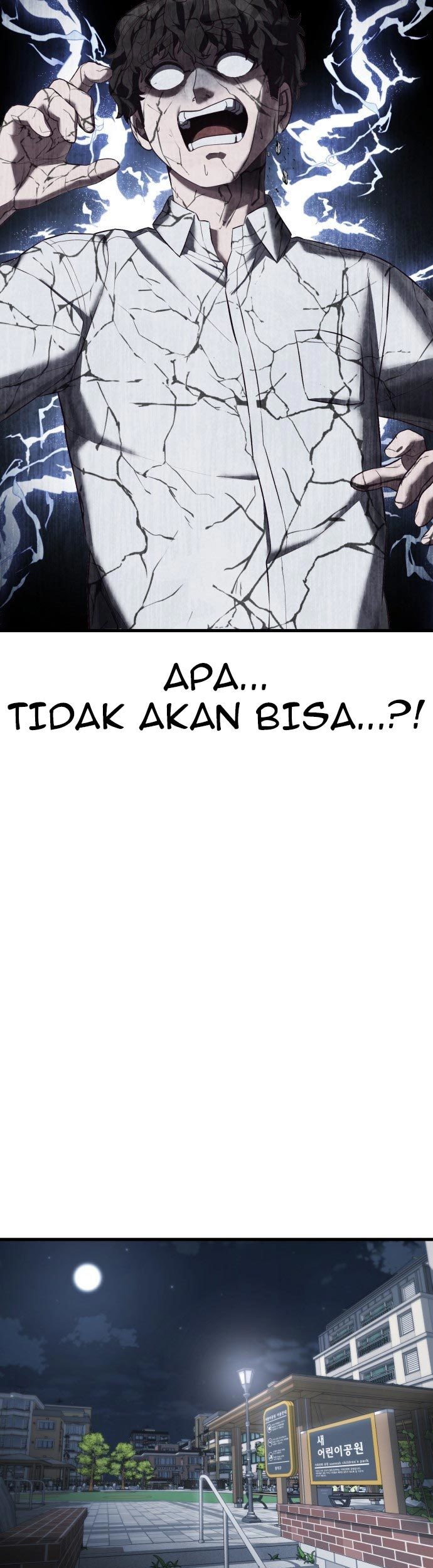 Absolute Obedience Chapter 12 - halaman 75