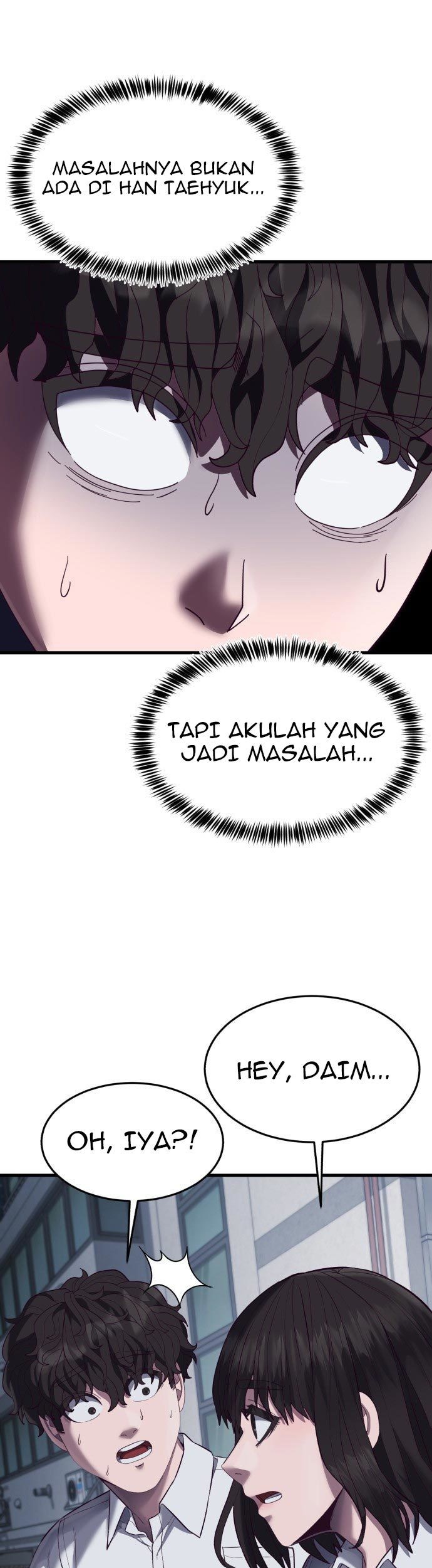 Absolute Obedience Chapter 12 - halaman 79