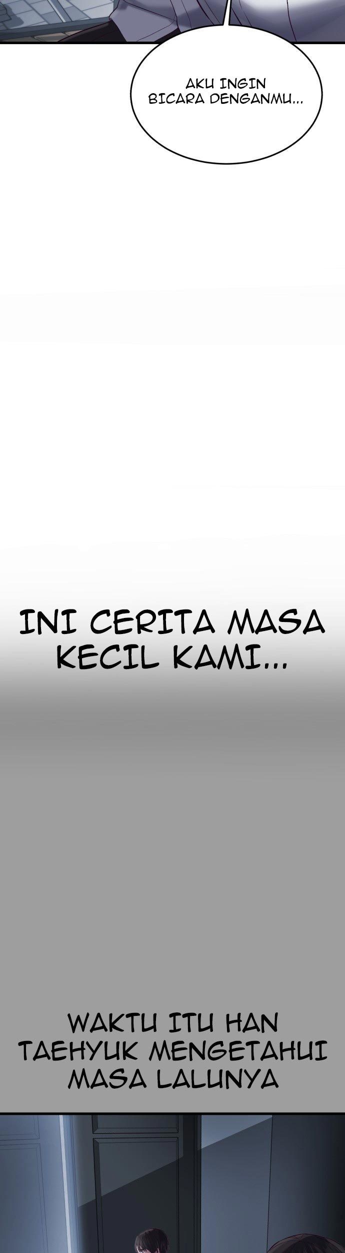 Absolute Obedience Chapter 12 - halaman 81