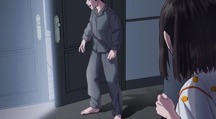 Absolute Obedience Chapter 12 - halaman 82