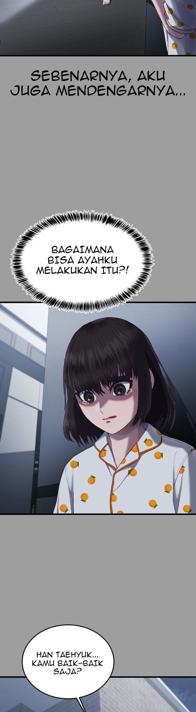 Absolute Obedience Chapter 12 - halaman 83