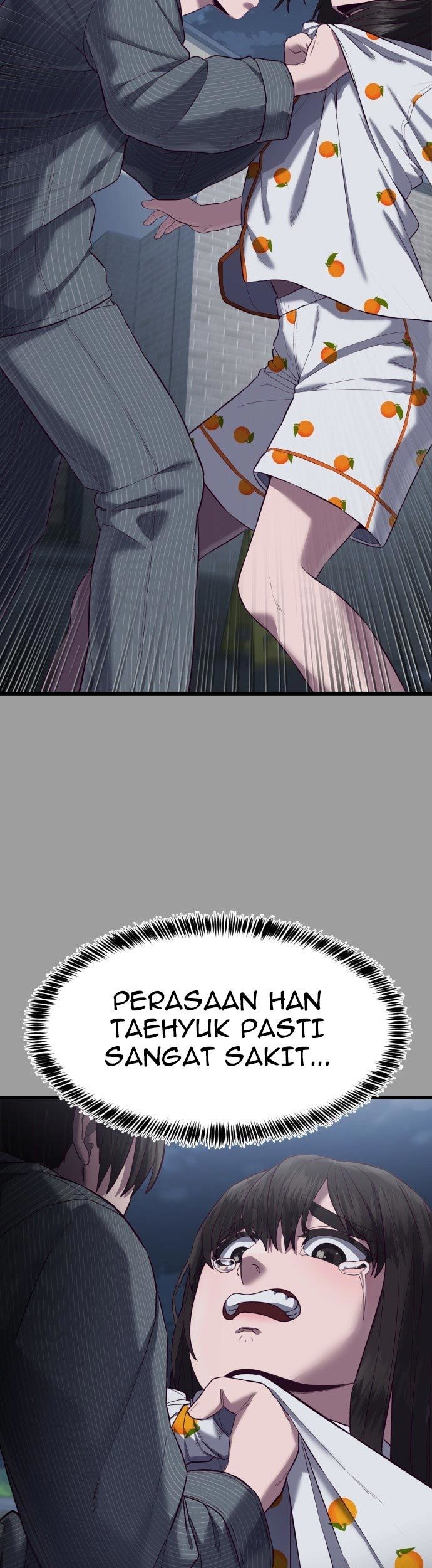 Absolute Obedience Chapter 12 - halaman 87