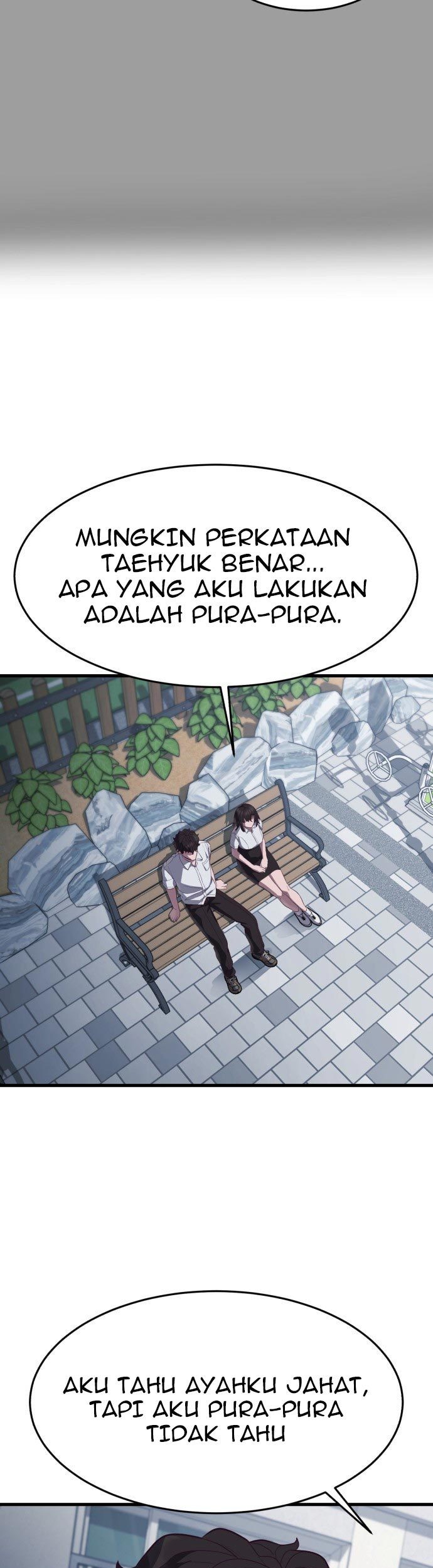 Absolute Obedience Chapter 12 - halaman 89