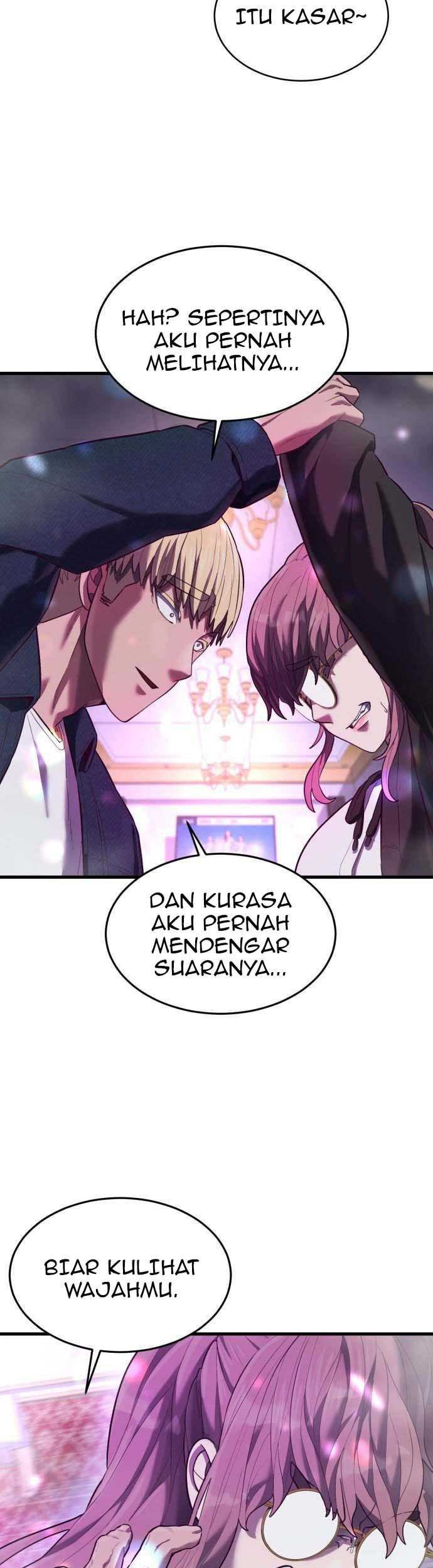 Absolute Obedience Chapter 14 - halaman 115