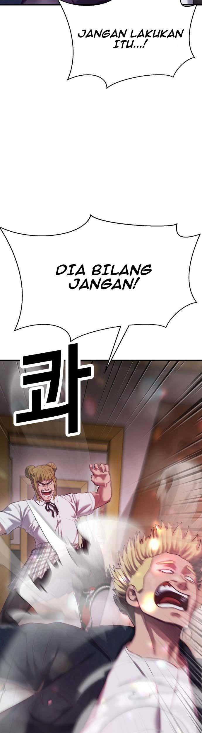 Absolute Obedience Chapter 14 - halaman 117