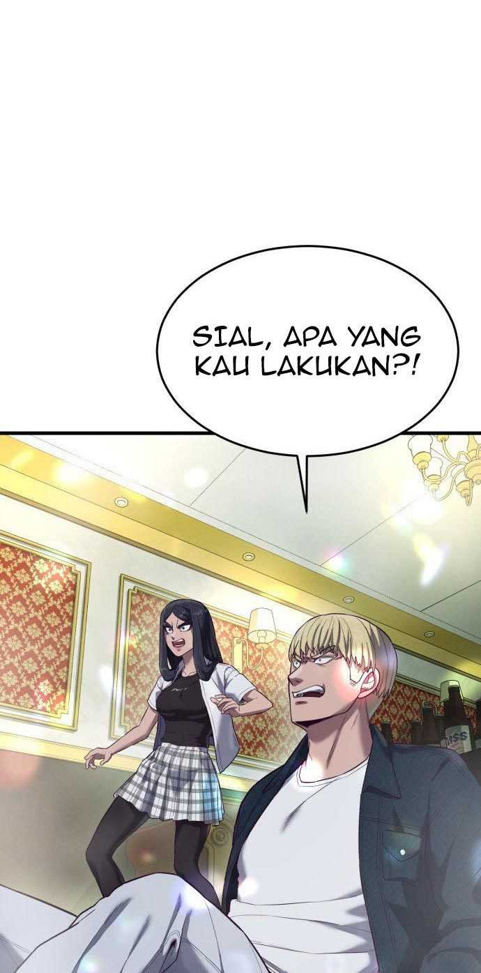 Absolute Obedience Chapter 14 - halaman 122
