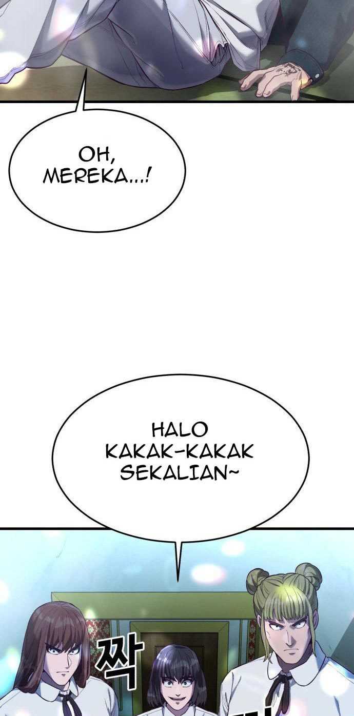 Absolute Obedience Chapter 14 - halaman 123