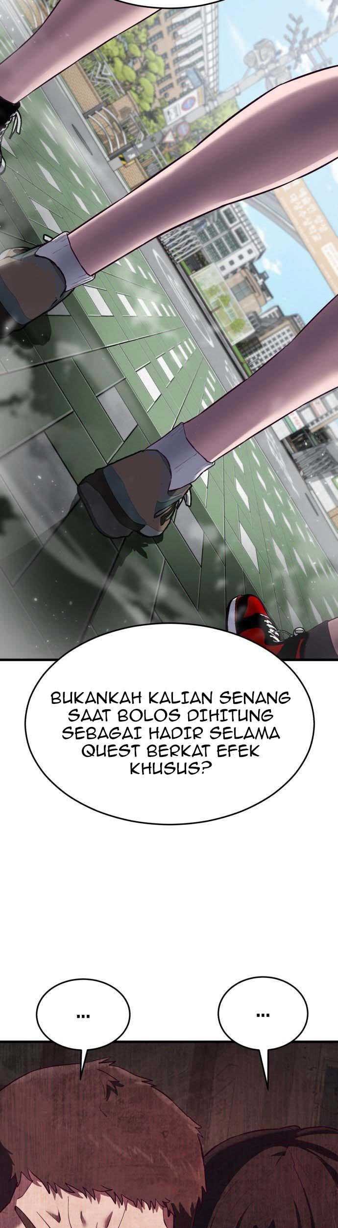 Absolute Obedience Chapter 14 - halaman 13