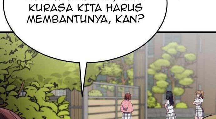 Absolute Obedience Chapter 14 - halaman 26