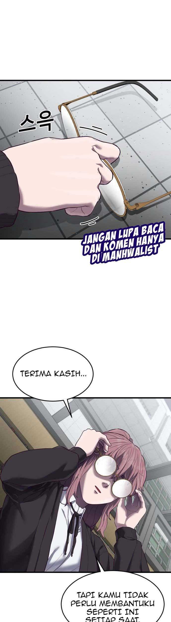 Absolute Obedience Chapter 14 - halaman 39