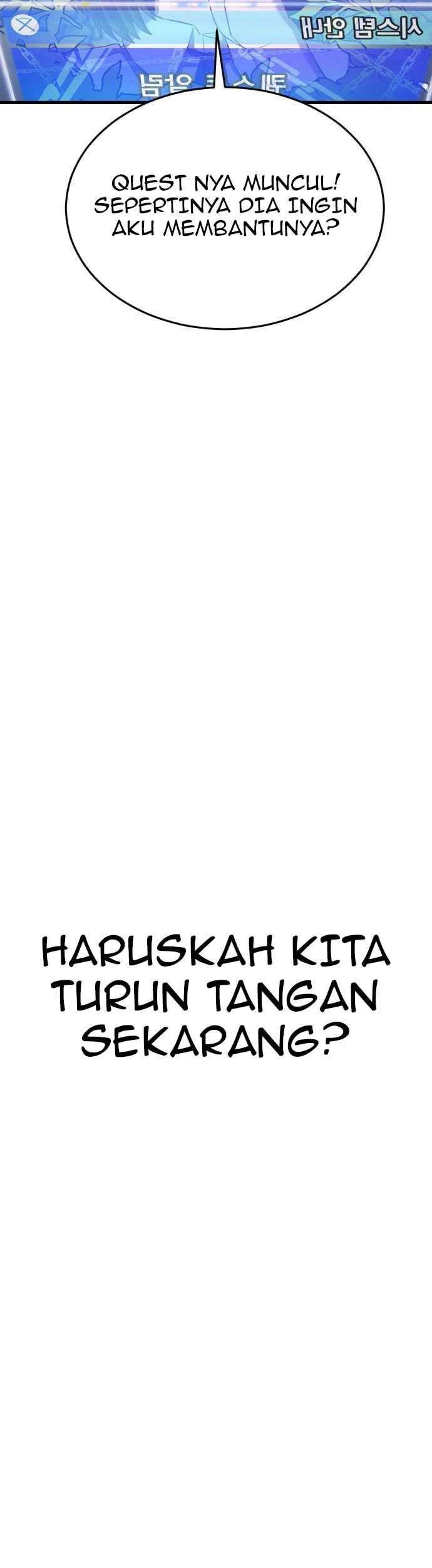 Absolute Obedience Chapter 14 - halaman 43