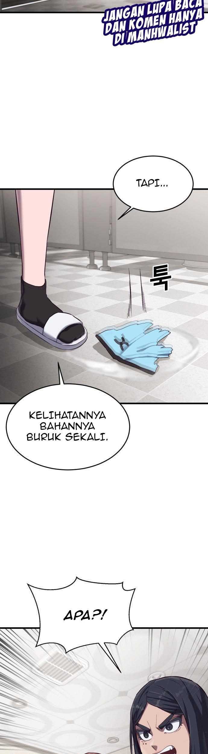 Absolute Obedience Chapter 14 - halaman 73