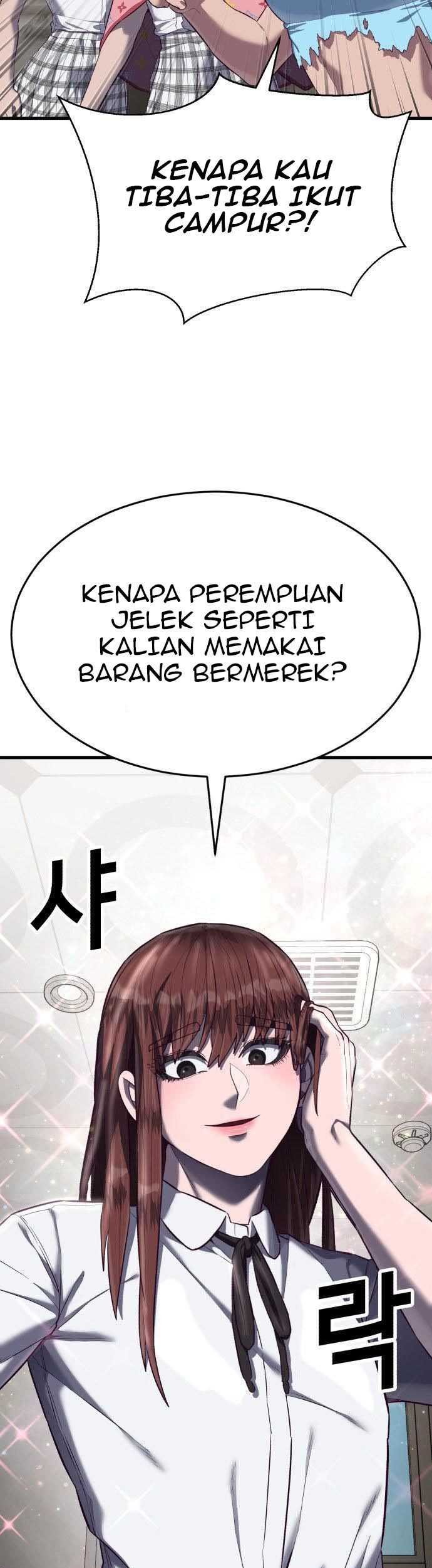 Absolute Obedience Chapter 14 - halaman 75