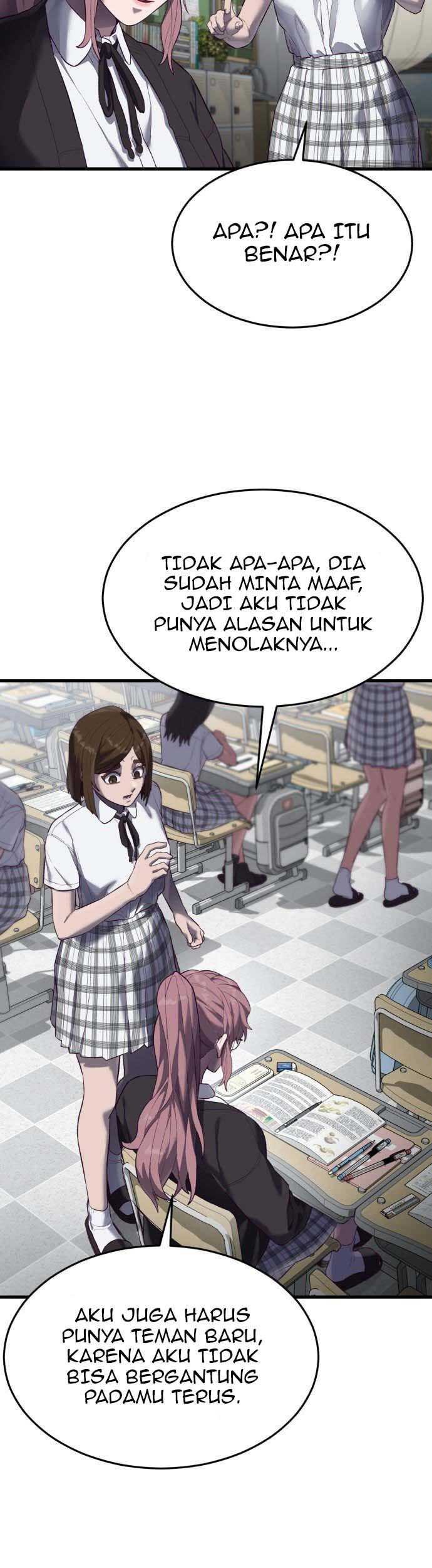 Absolute Obedience Chapter 14 - halaman 97