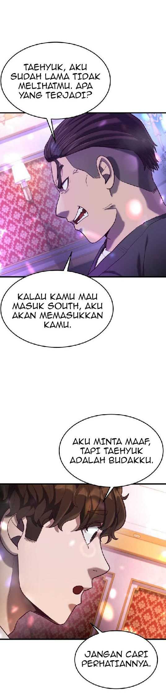 Absolute Obedience Chapter 15 - halaman 13