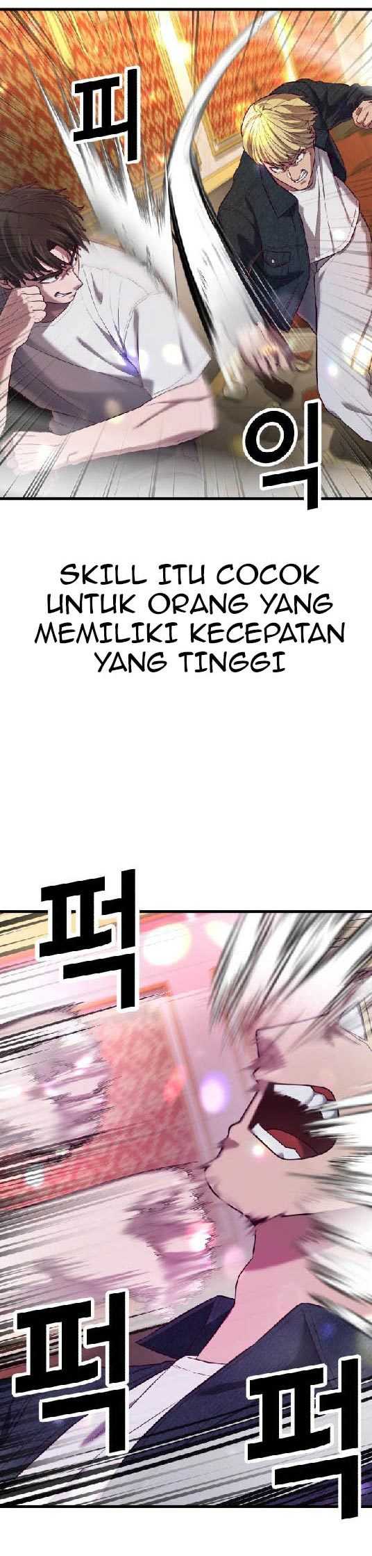 Absolute Obedience Chapter 15 - halaman 25
