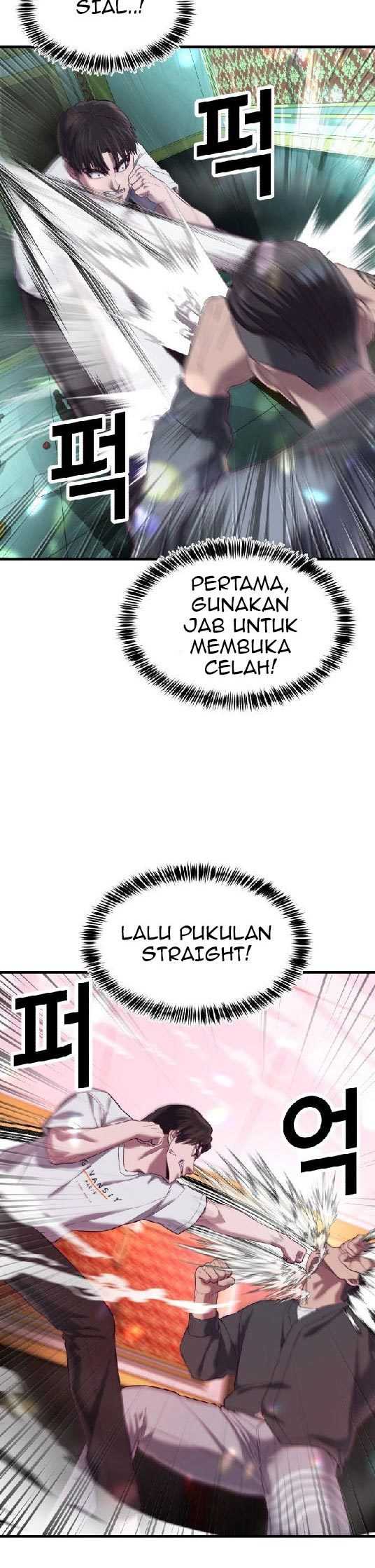 Absolute Obedience Chapter 15 - halaman 37