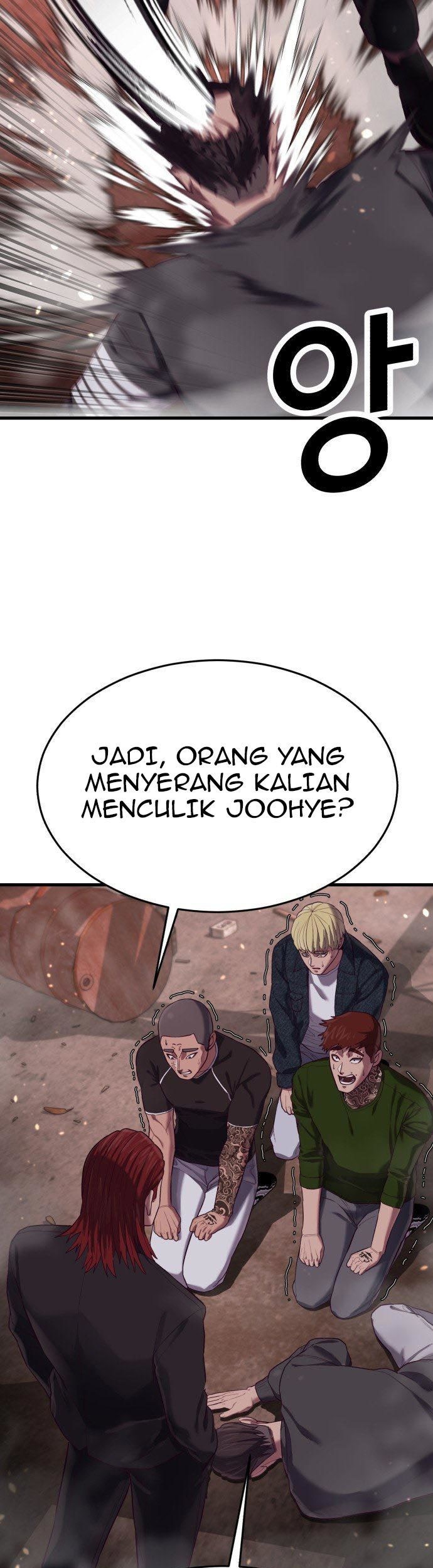 Absolute Obedience Chapter 16 - halaman 11