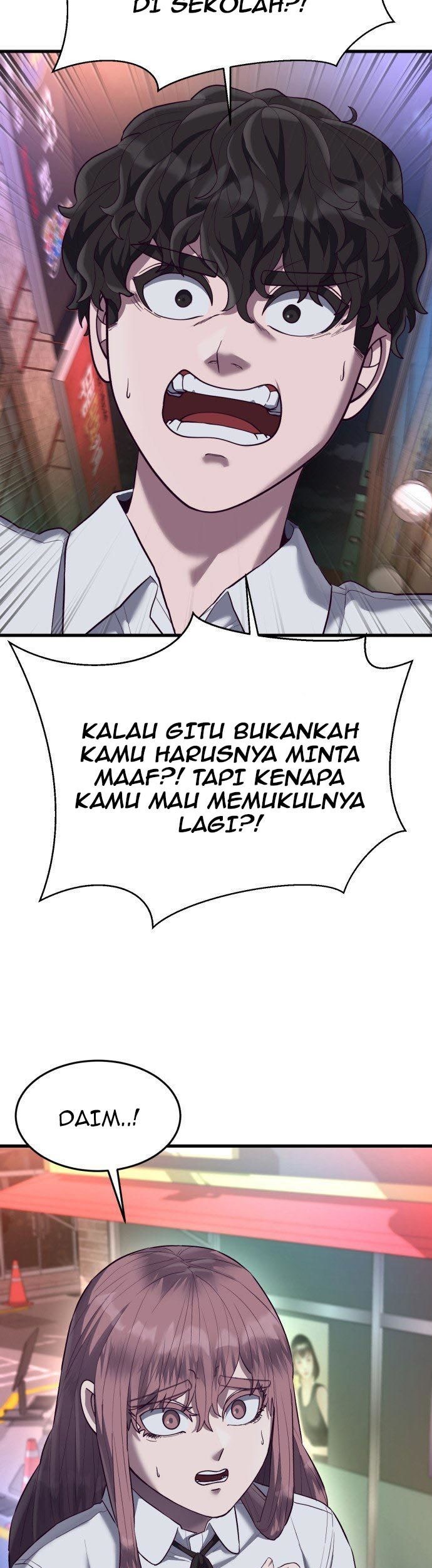 Absolute Obedience Chapter 16 - halaman 117