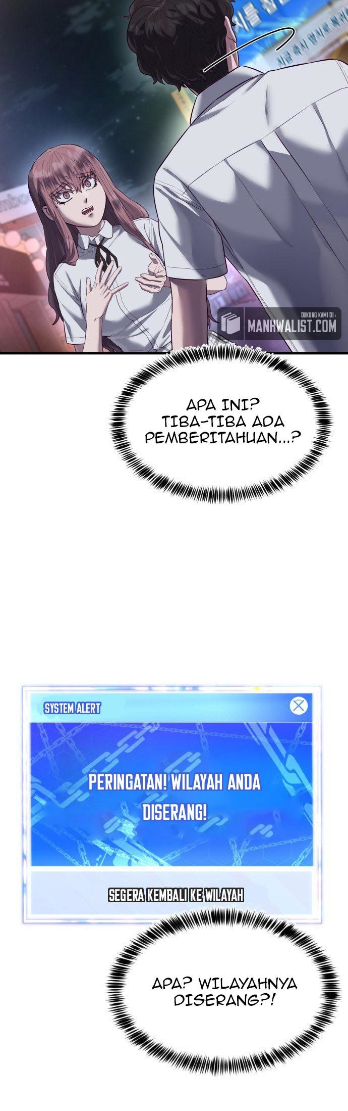 Absolute Obedience Chapter 16 - halaman 121