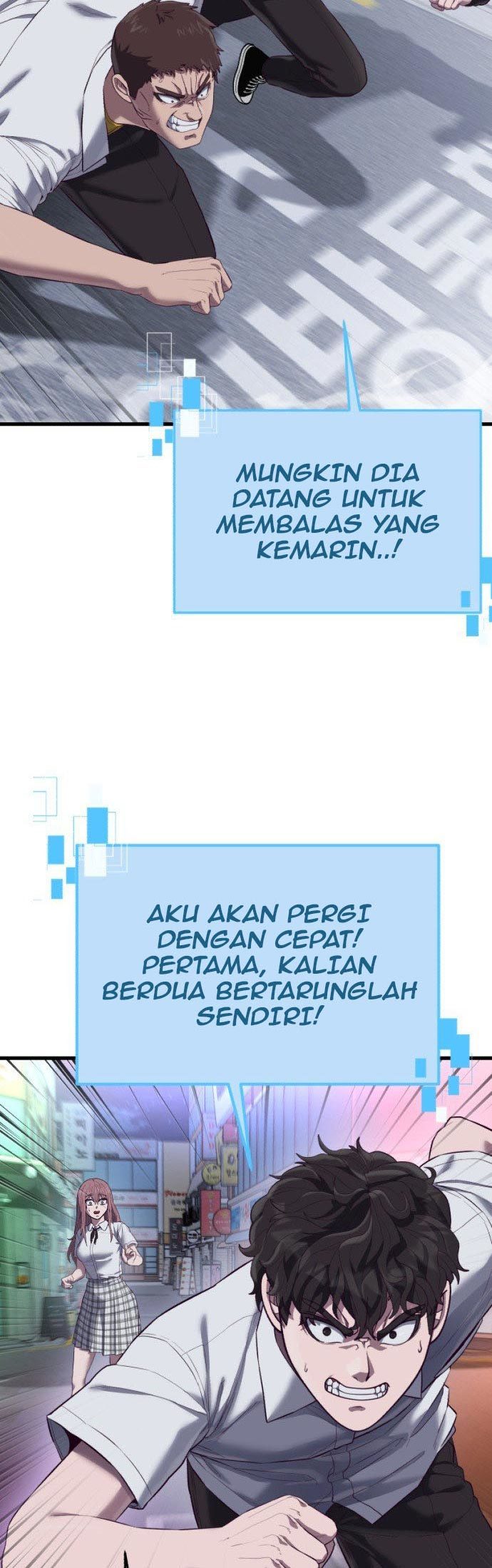 Absolute Obedience Chapter 16 - halaman 123