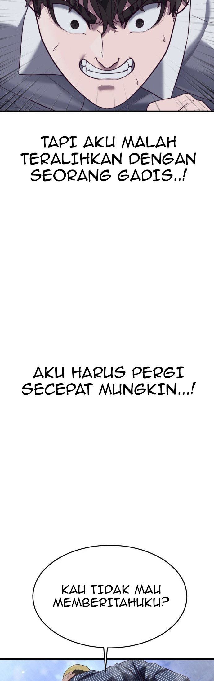 Absolute Obedience Chapter 16 - halaman 128