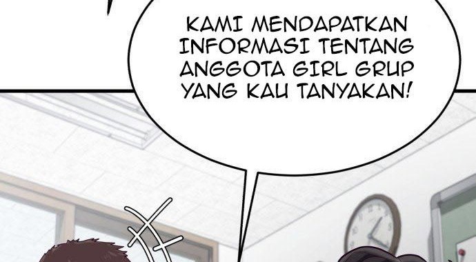 Absolute Obedience Chapter 16 - halaman 24