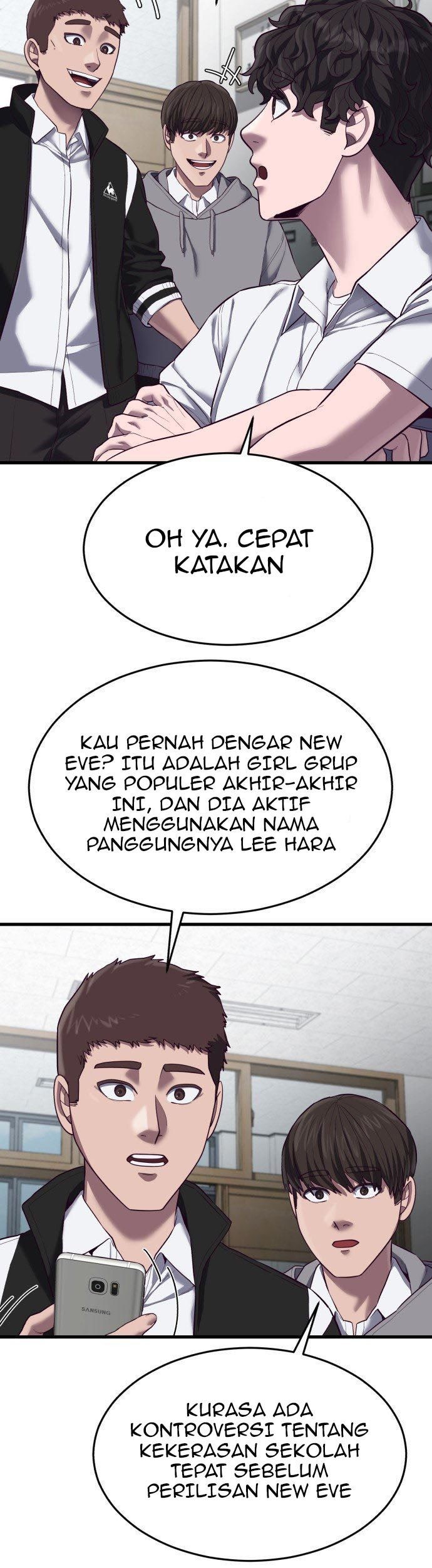 Absolute Obedience Chapter 16 - halaman 25
