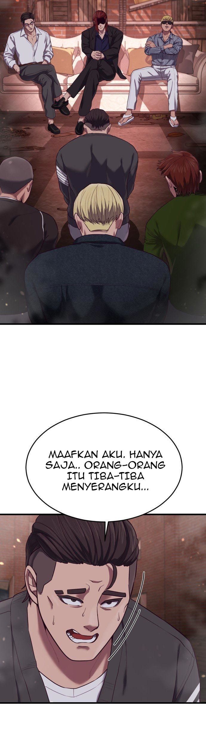 Absolute Obedience Chapter 16 - halaman 3