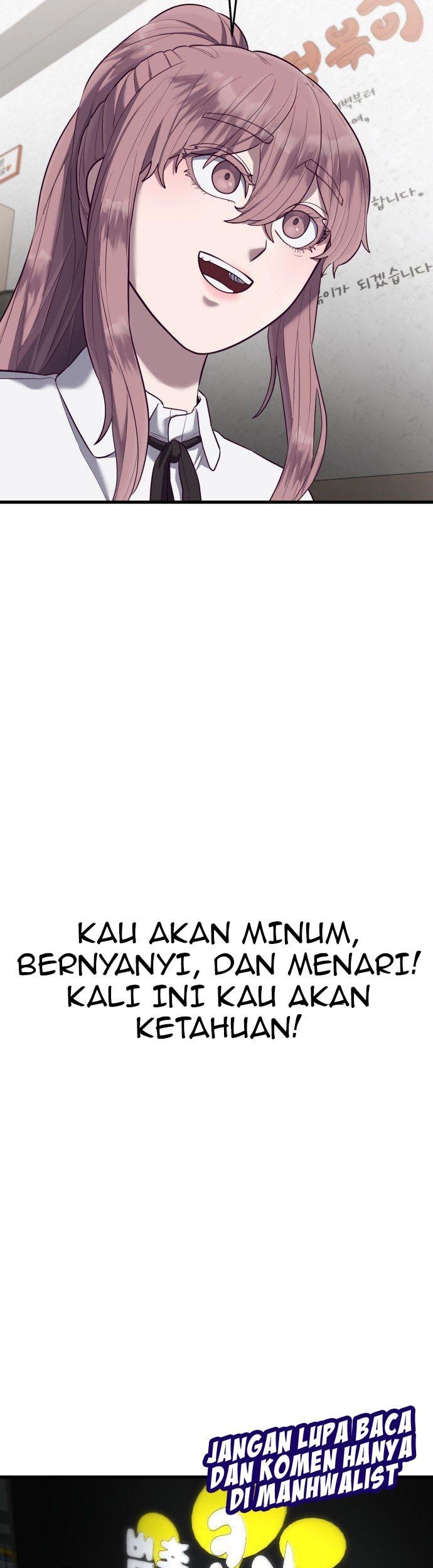 Absolute Obedience Chapter 16 - halaman 71