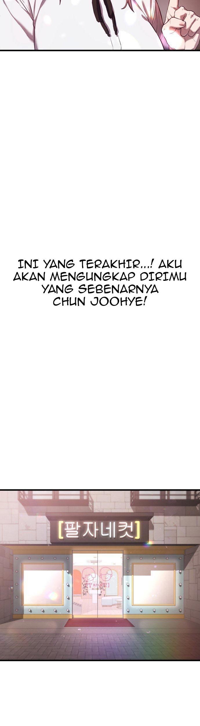 Absolute Obedience Chapter 16 - halaman 79