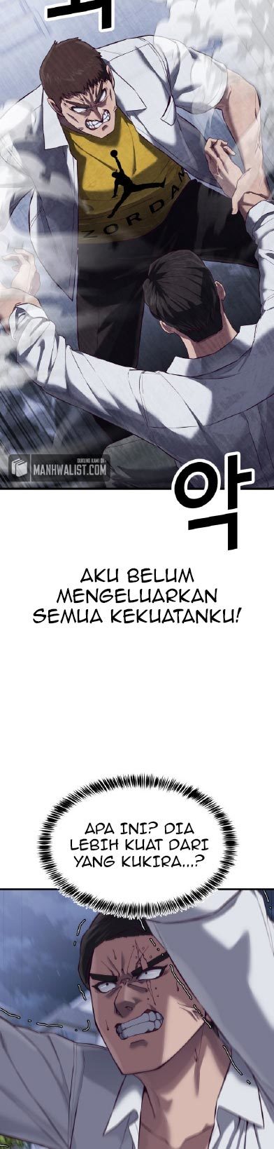 Absolute Obedience Chapter 17 - halaman 14