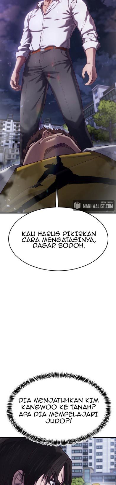 Absolute Obedience Chapter 17 - halaman 21