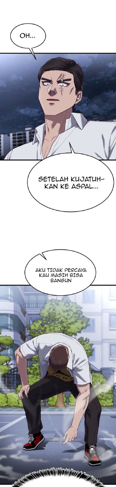 Absolute Obedience Chapter 17 - halaman 29