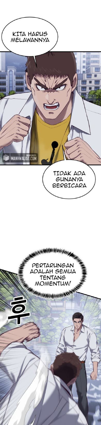Absolute Obedience Chapter 17 - halaman 6