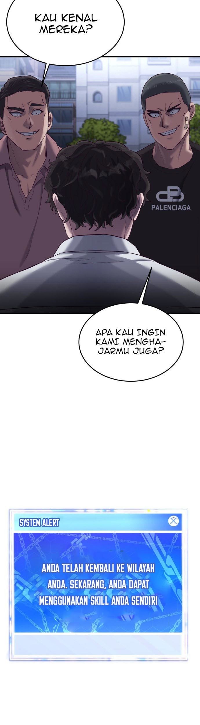 Absolute Obedience Chapter 17 - halaman 87