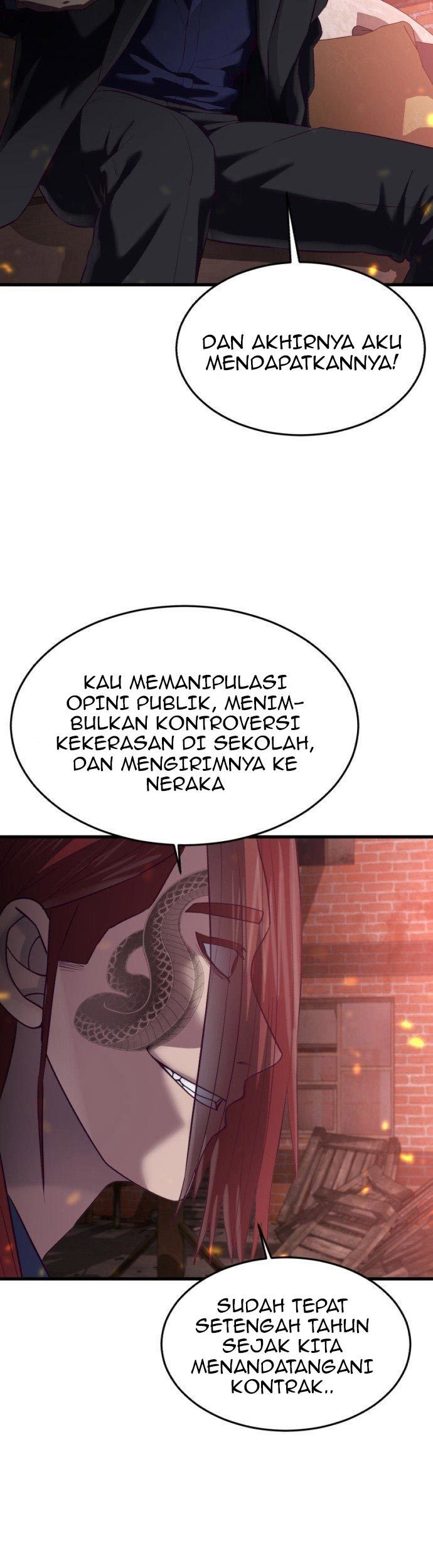 Absolute Obedience Chapter 18 - halaman 117