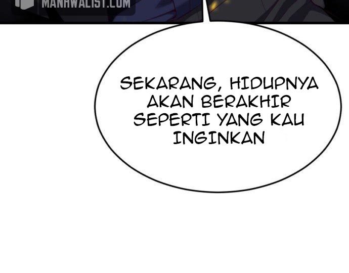 Absolute Obedience Chapter 18 - halaman 125
