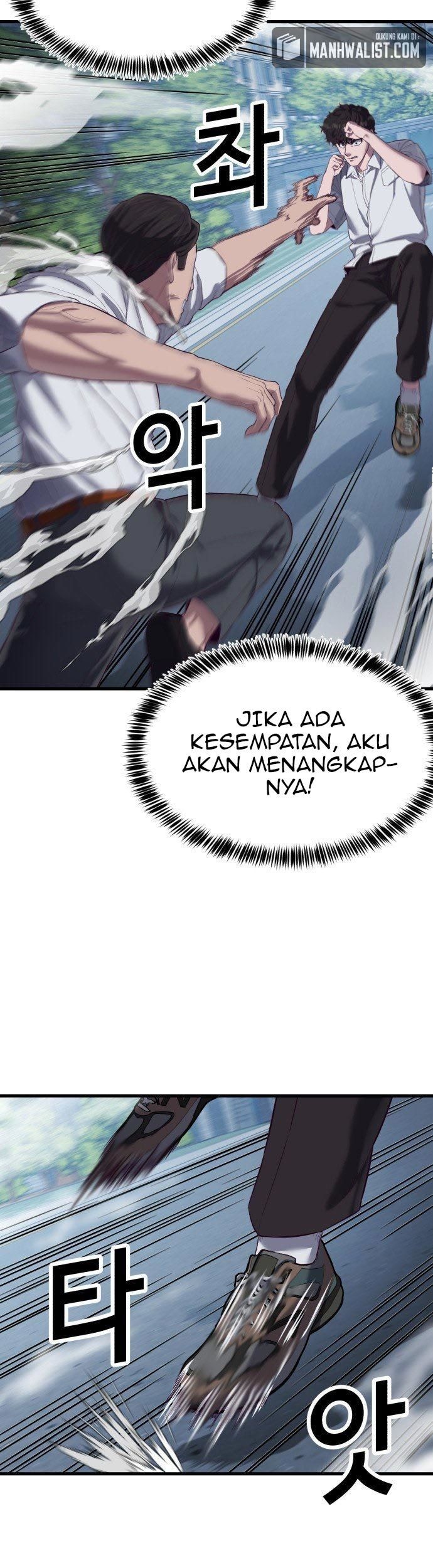 Absolute Obedience Chapter 18 - halaman 15