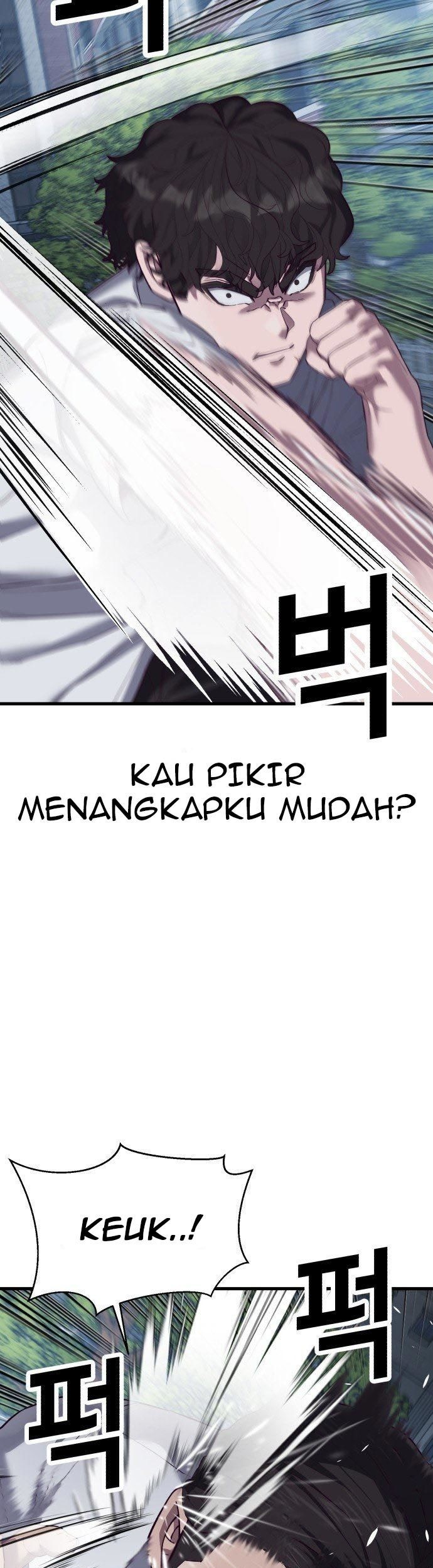 Absolute Obedience Chapter 18 - halaman 17
