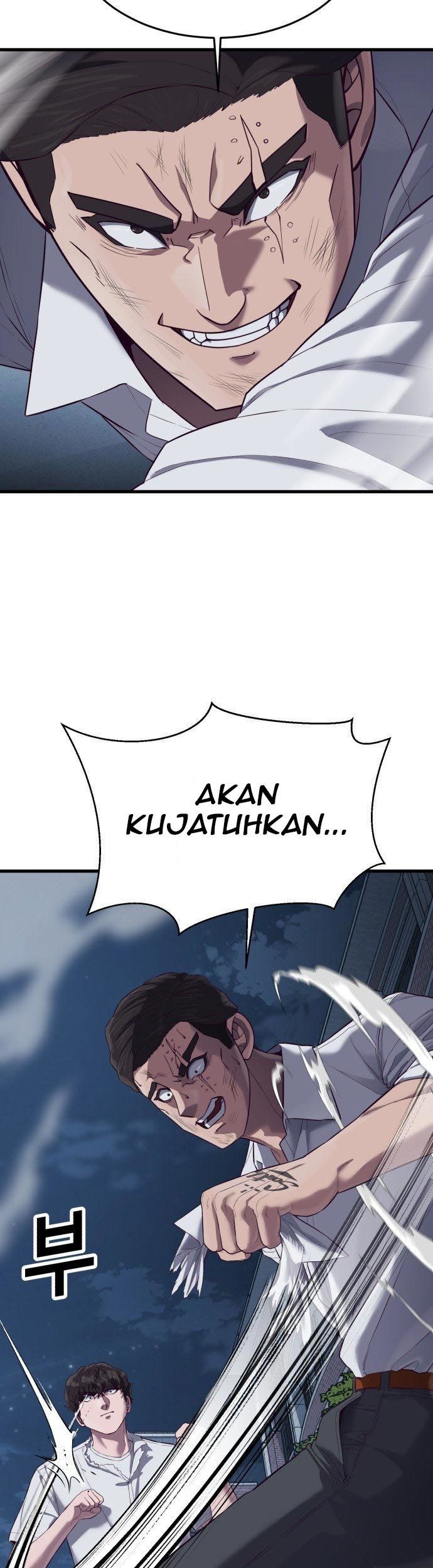 Absolute Obedience Chapter 18 - halaman 21