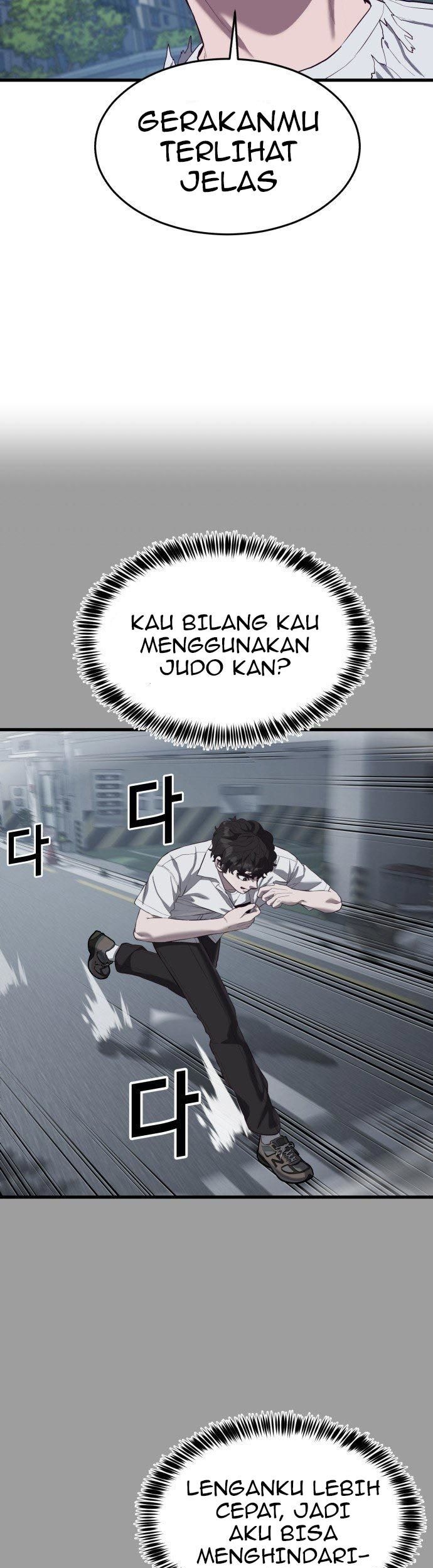 Absolute Obedience Chapter 18 - halaman 25