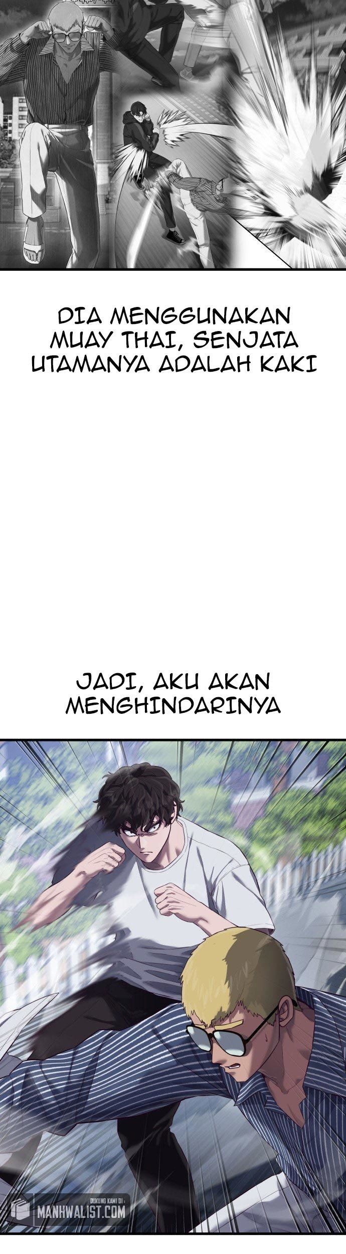Absolute Obedience Chapter 18 - halaman 39