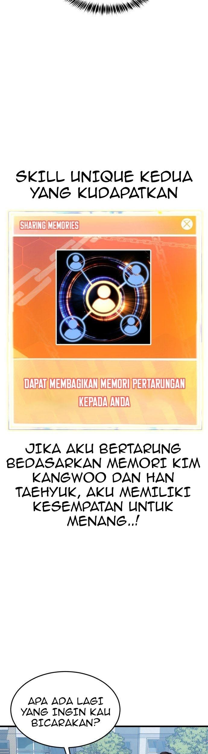 Absolute Obedience Chapter 18 - halaman 5