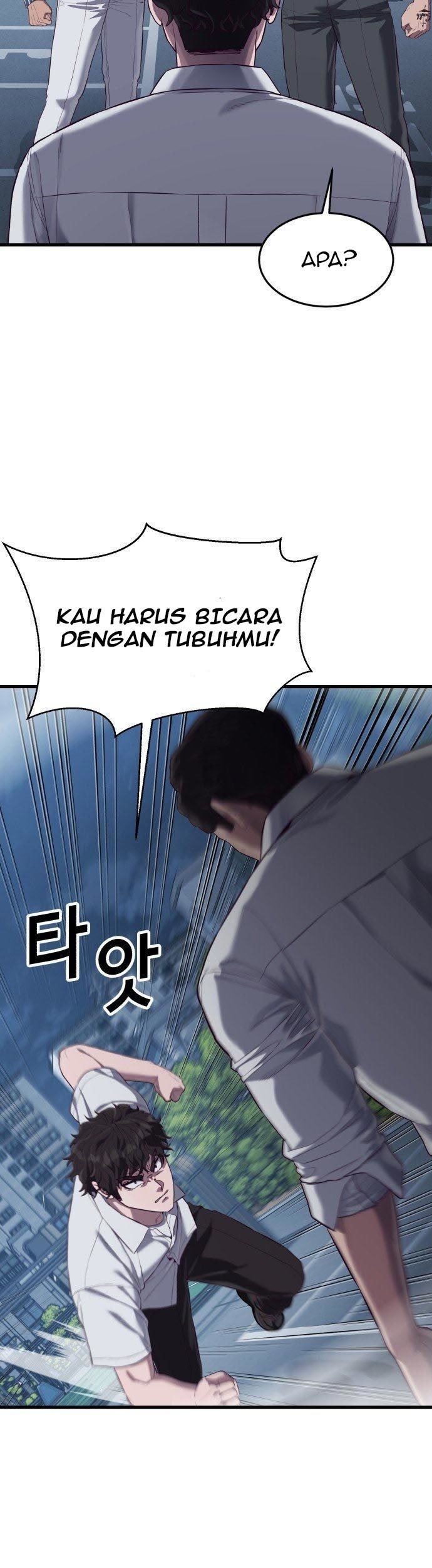 Absolute Obedience Chapter 18 - halaman 7